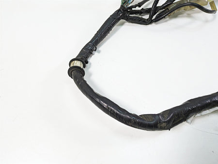 2006 Honda VT1100 C2 Shadow Wiring Harness Loom -No Cuts 32100-MCK-A70 {{ shop.shopifyCountryName }} - Mototech271