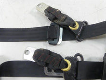 Load image into Gallery viewer, 2019 Honda Talon SXS1000 S2R Seat Belt Buckle Up Safety Set 77610-HL6-A01 | Mototech271
