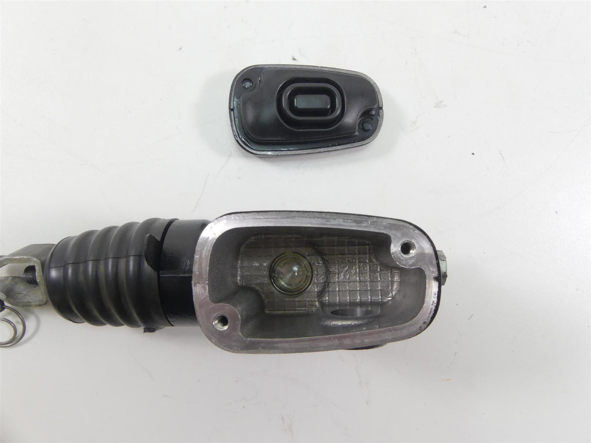 2018 Harley Softail FXFB Fat Bob Rear Brake Master Cylinder 5/8" 41700460 {{ shop.shopifyCountryName }} - Mototech271