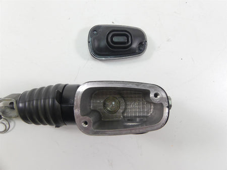2018 Harley Softail FXFB Fat Bob Rear Brake Master Cylinder 5/8" 41700460 {{ shop.shopifyCountryName }} - Mototech271