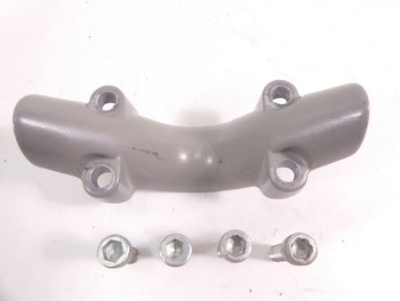2009 Harley FXCW Softail Rocker Handlebar Handle Bar Riser Set 55993-08 56024-08 {{ shop.shopifyCountryName }} - Mototech271