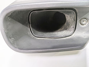 2024 Triumph Tiger 900 GT Stock Exhaust Pipe Muffler Silencer T2203699 | Mototech271