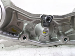 2022 BMW R1250 RT K052 Lower Triple Tree Steering Clamp 31429443338
