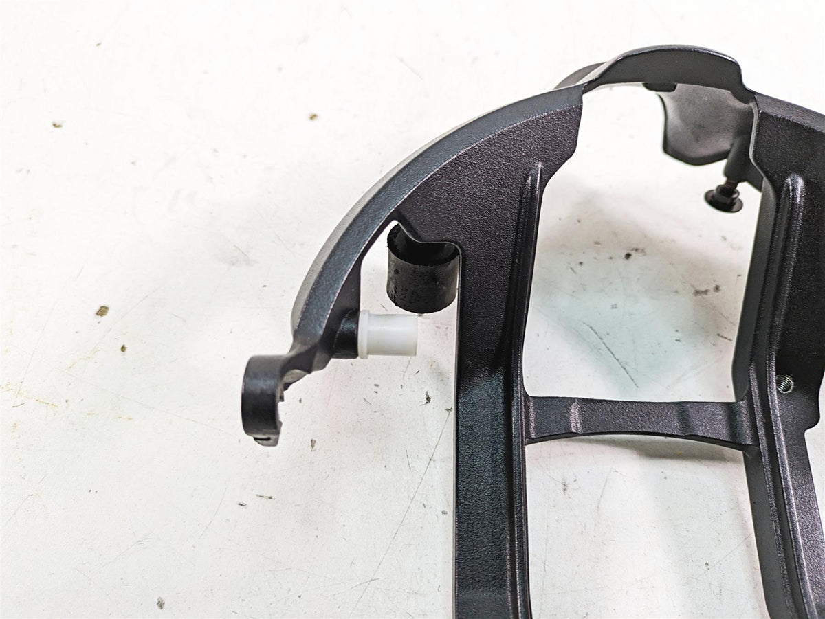 2020 Ducati Scrambler 1100 Sport Pro Headlight Bracket Mount Holder 8291H361BA {{ shop.shopifyCountryName }} - Mototech271