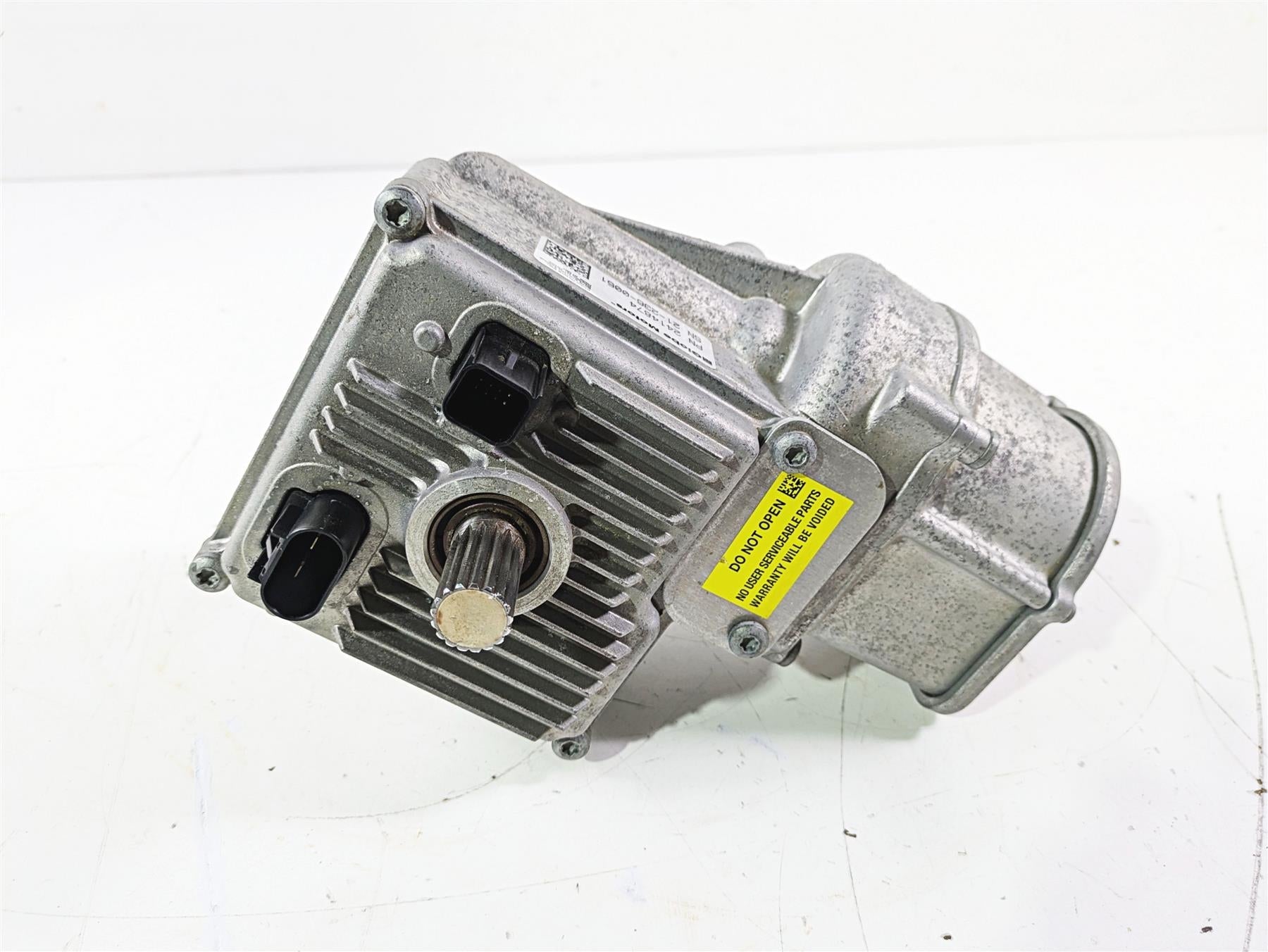 2022 Polaris RZR XP 4 1000 Premium Power Steering Unit Module