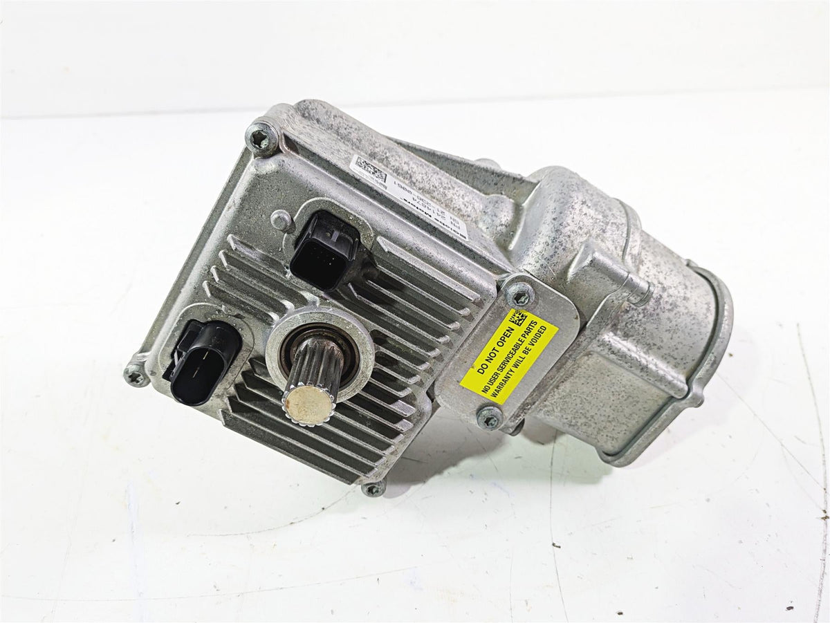 2022 Polaris RZR XP 4 1000 Premium Power Steering Unit Module 2414874 {{ shop.shopifyCountryName }} - Mototech271