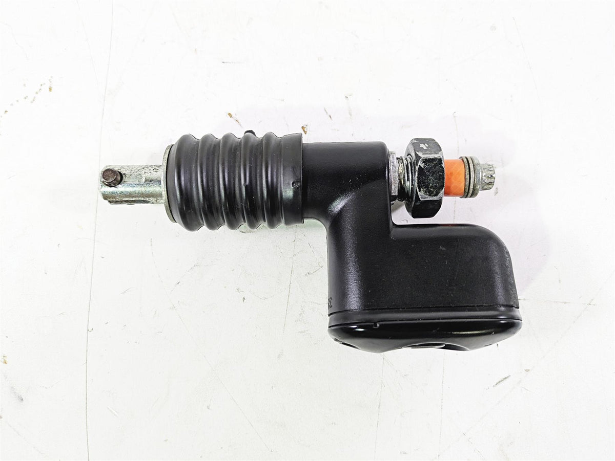 2003 Harley Softail FXSTDI Deuce 100th Rear Brake Master Cylinder 41755-99F {{ shop.shopifyCountryName }} - Mototech271
