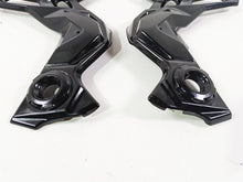 Load image into Gallery viewer, 2020 Kawasaki Z900 ZR900 Xxun Moto Left Right Pivot Cover Fairing Set 7051
