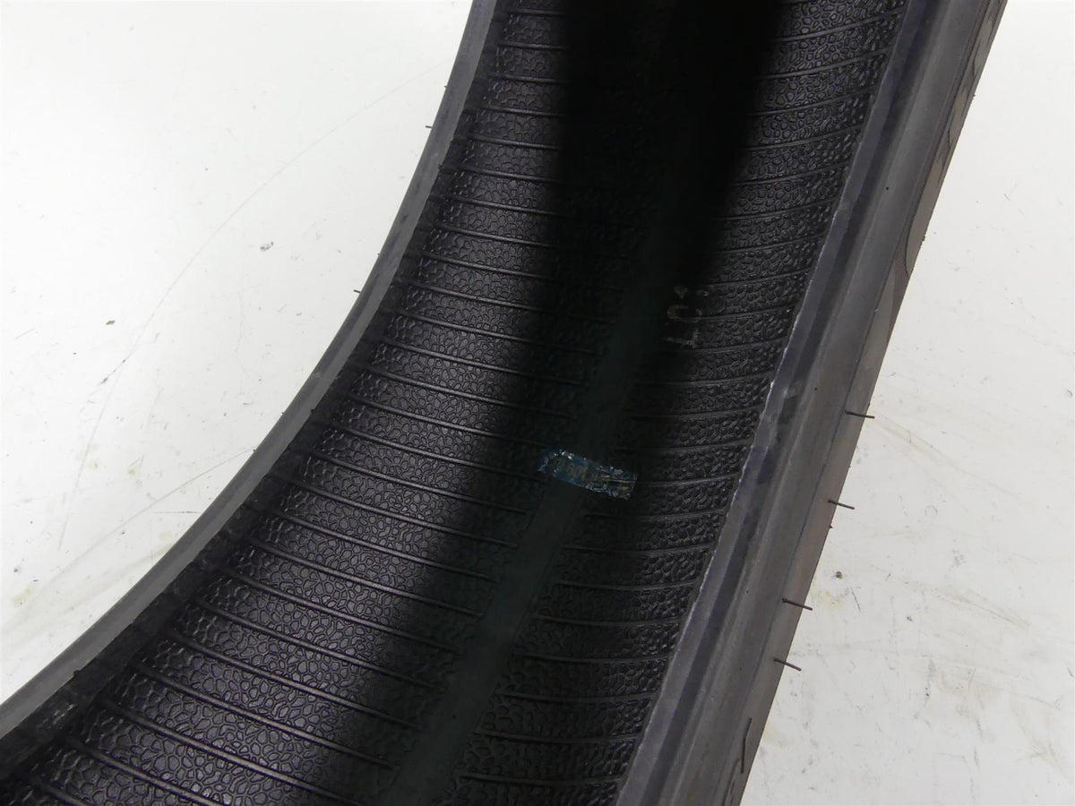 Used Rear Motorcycle Tire Pirelli Diablo Rosso 3 III 160/60-16 DOT3619 2635400 {{ shop.shopifyCountryName }} - Mototech271