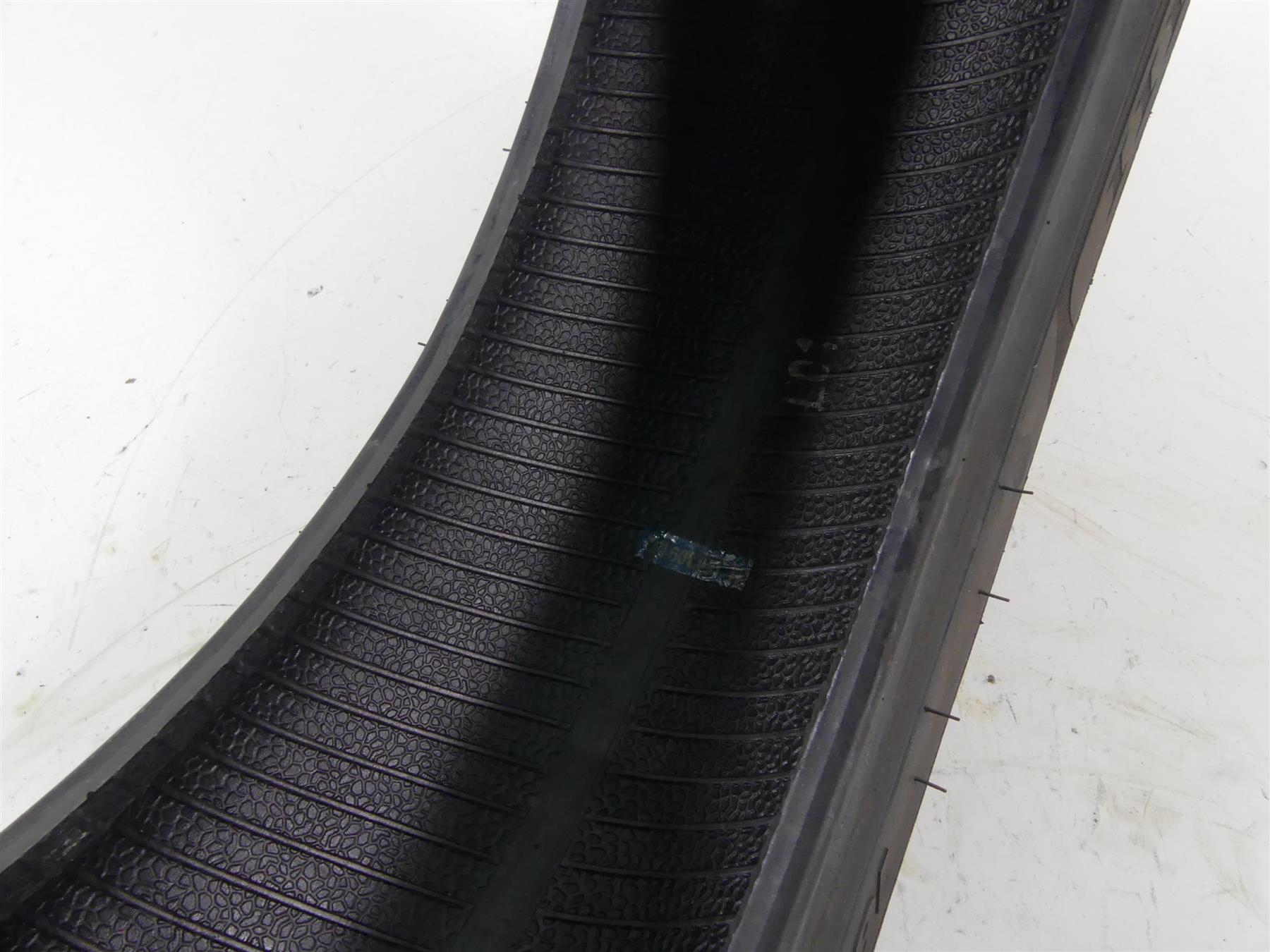 Used Rear Motorcycle Tire Pirelli Diablo Rosso 3 III 160/60-16 DOT3619 2635400 {{ shop.shopifyCountryName }} - Mototech271