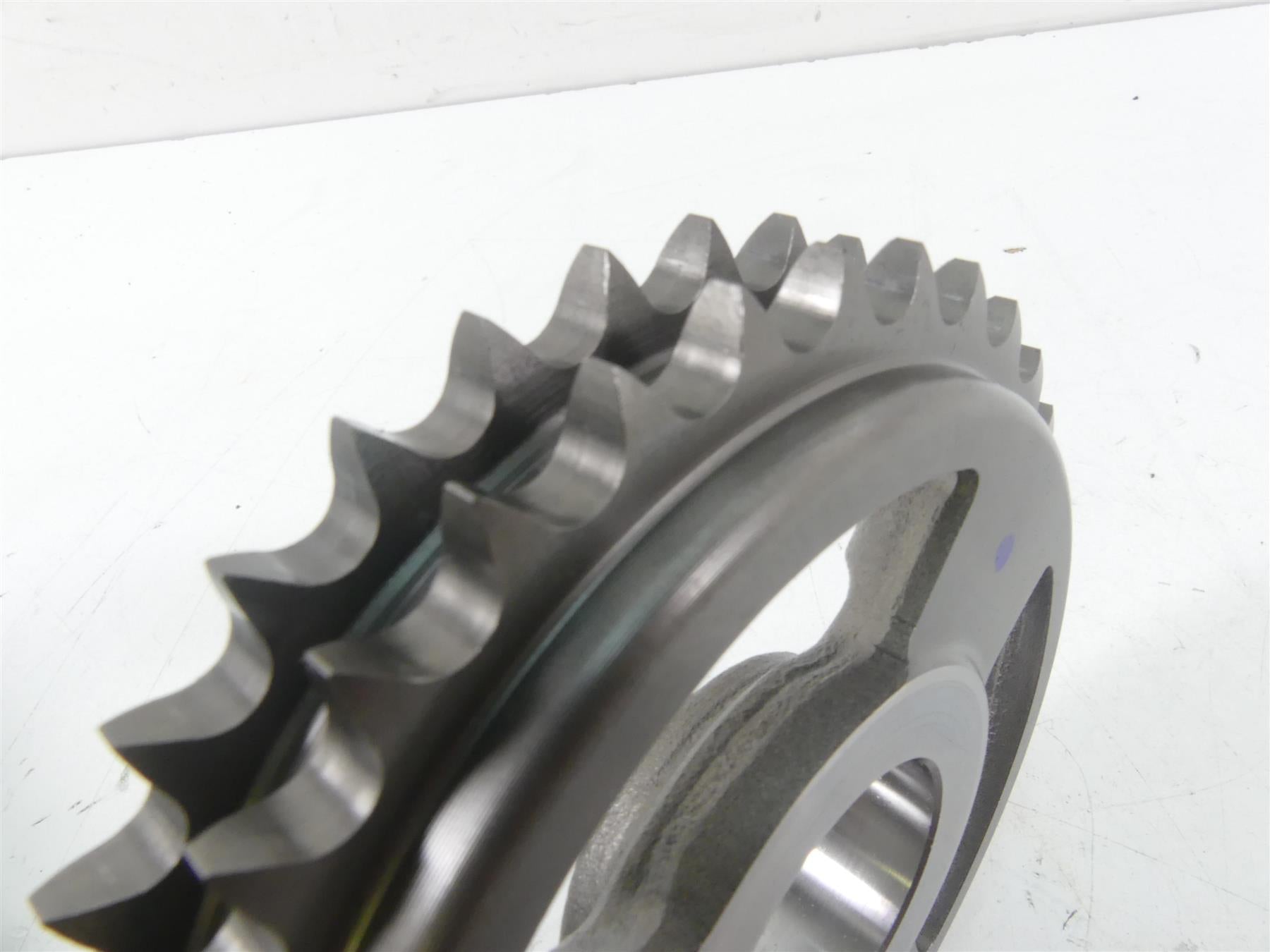 2019 Harley Softail FXBB Street Bob Complete Primary Drive Clutch Kit 37000263A {{ shop.shopifyCountryName }} - Mototech271