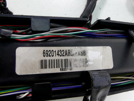 2017 Harley Softail FXSB Breakout Wiring Harness Loom 69201432 69201082 {{ shop.shopifyCountryName }} - Mototech271