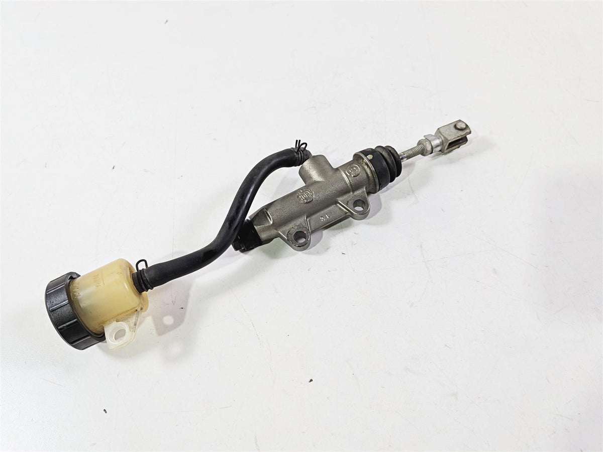 2009 Ducati Hypermotard 1100 S Brembo Rear Brake Master Cylinder 62540201A-Mototech271