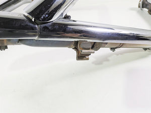 1999 Harley Touring FLHTCUI E-Glide Exhaust Header Manifold Set READ 65626-98C