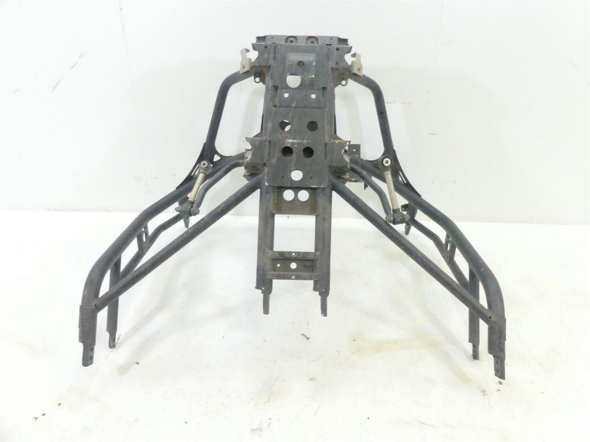 2016 Polaris RZR1000 XP Turbo EPS Front Straight Sub Frame Subframe 1021320-458 {{ shop.shopifyCountryName }} - Mototech271