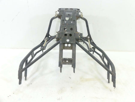 2016 Polaris RZR1000 XP Turbo EPS Front Straight Sub Frame Subframe 1021320-458 {{ shop.shopifyCountryName }} - Mototech271