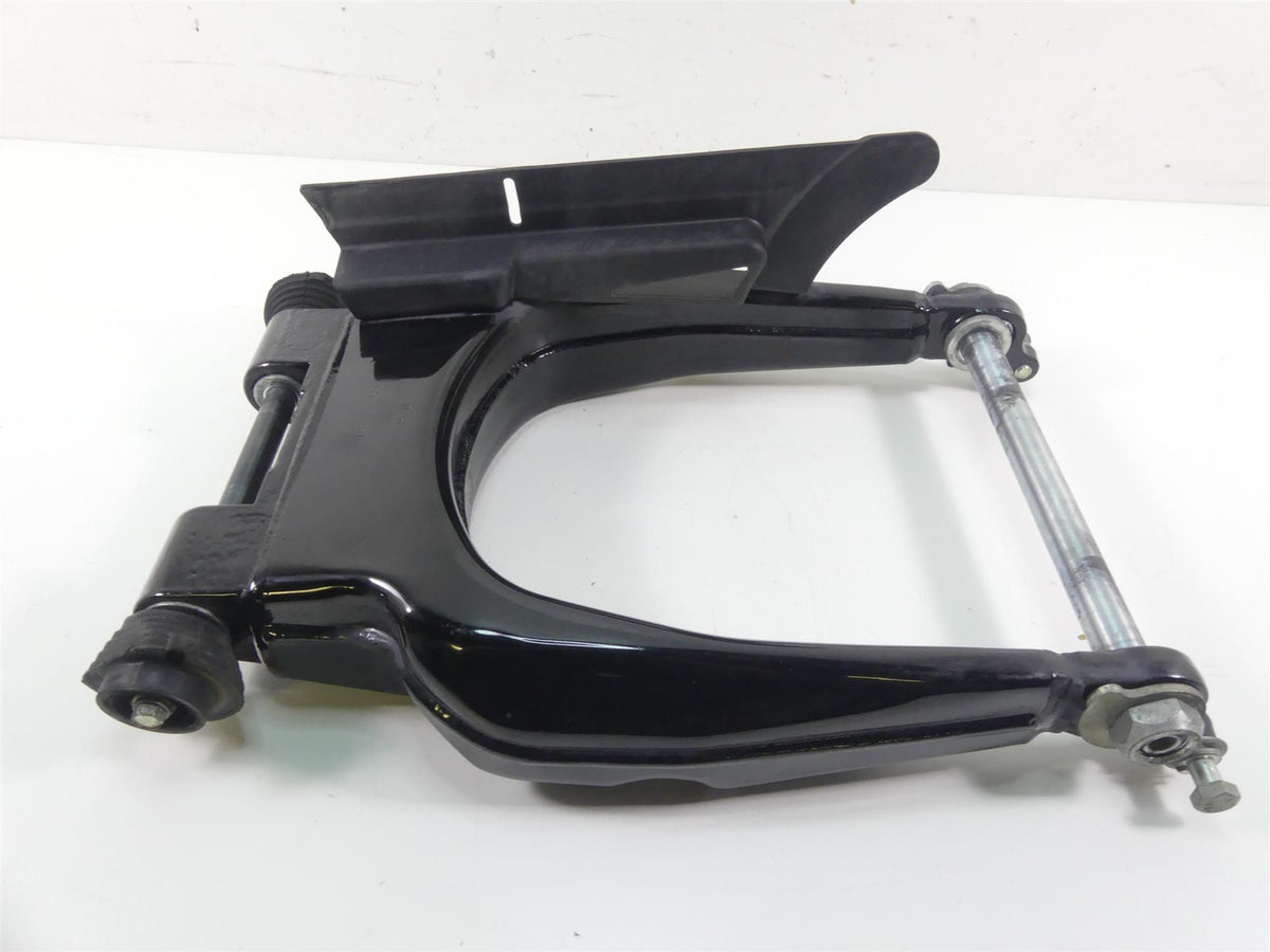 2014 Harley Touring FLHTK Electra Glide Rear Swingarm + Axle Set 47549-09A {{ shop.shopifyCountryName }} - Mototech271