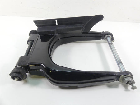 2014 Harley Touring FLHTK Electra Glide Rear Swingarm + Axle Set 47549-09A {{ shop.shopifyCountryName }} - Mototech271