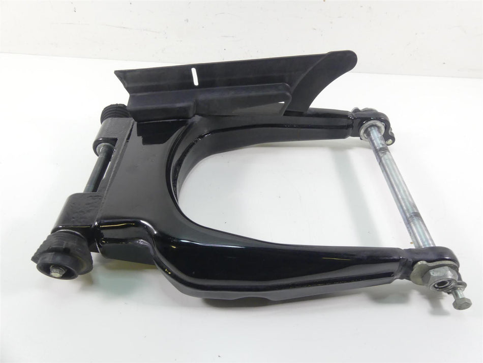 2014 Harley Touring FLHTK Electra Glide Rear Swingarm + Axle Set 47549-09A {{ shop.shopifyCountryName }} - Mototech271