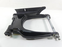 Load image into Gallery viewer, 2014 Harley Touring FLHTK Electra Glide Rear Swingarm + Axle Set 47549-09A | Mototech271

