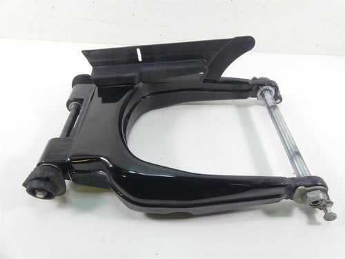 2014 Harley Touring FLHTK Electra Glide Rear Swingarm + Axle Set 47549-09A | Mototech271