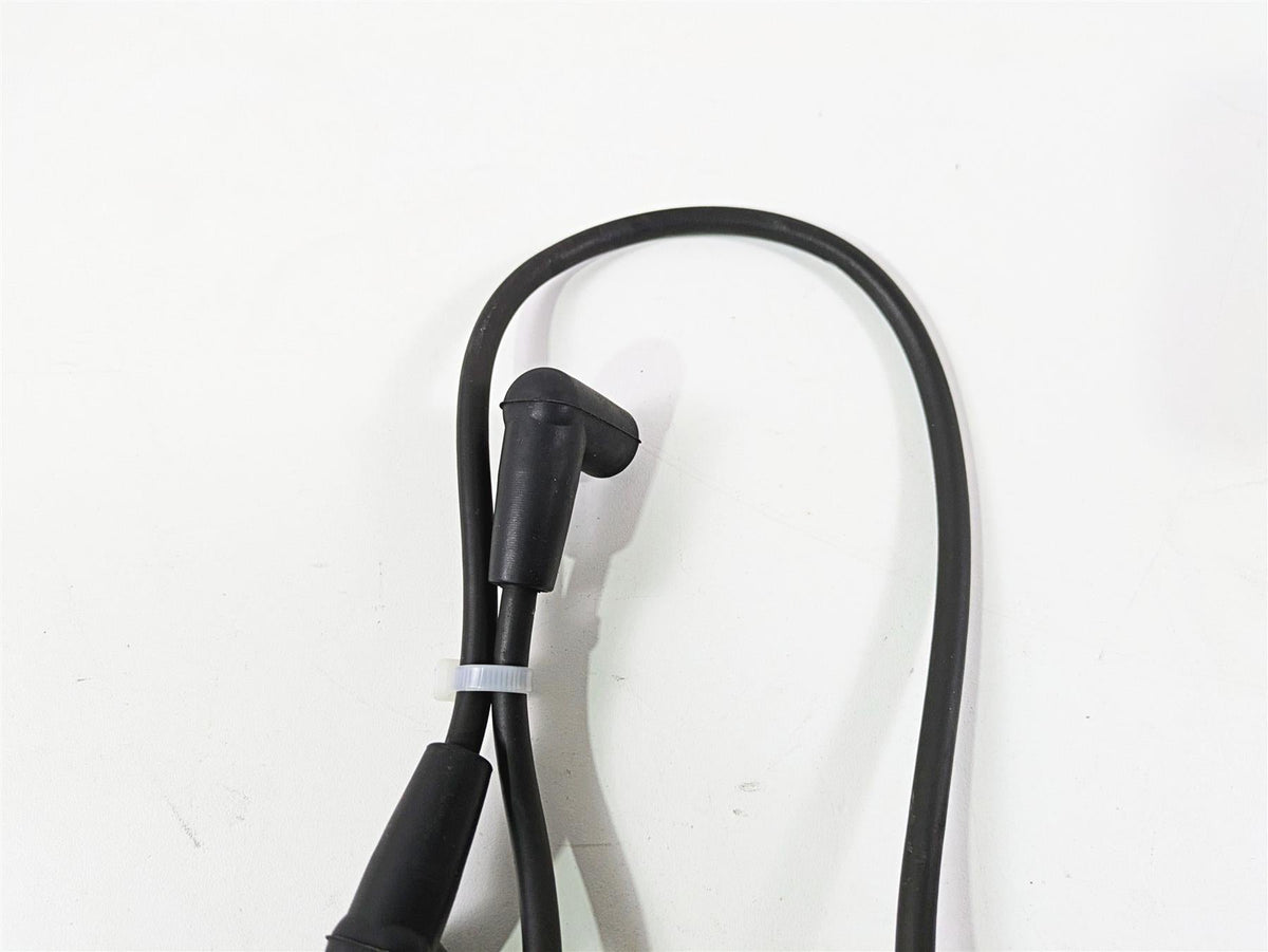2011 Harley FXDC Dyna Super Glide Delphi Ignition Coil Wires & Plugs 31743-01 {{ shop.shopifyCountryName }} - Mototech271