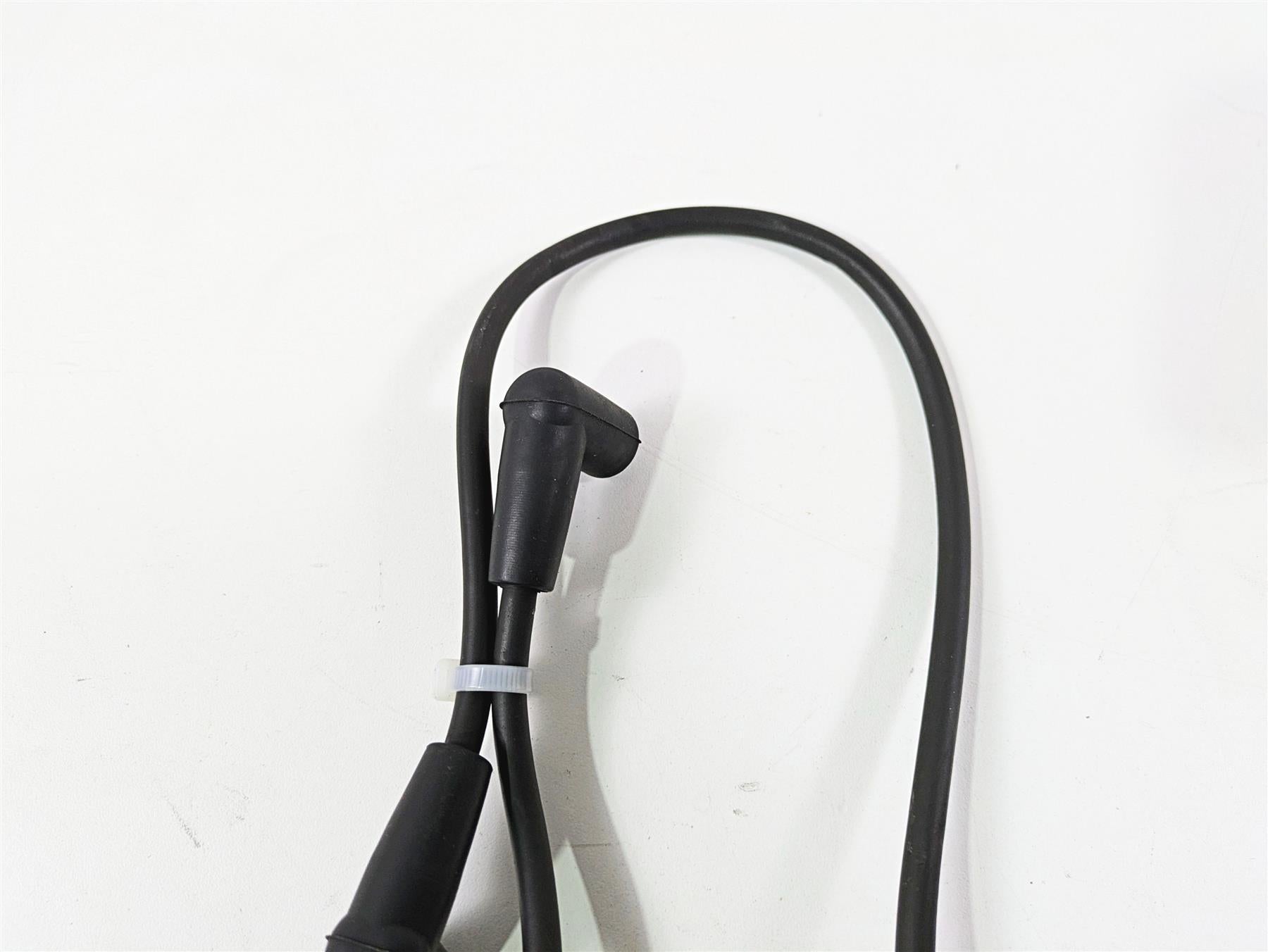 2011 Harley FXDC Dyna Super Glide Delphi Ignition Coil Wires & Plugs 31743-01 {{ shop.shopifyCountryName }} - Mototech271