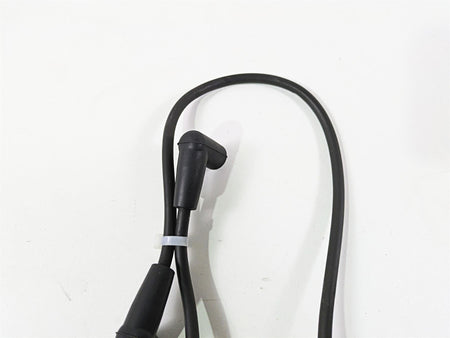 2011 Harley FXDC Dyna Super Glide Delphi Ignition Coil Wires & Plugs 31743-01 {{ shop.shopifyCountryName }} - Mototech271