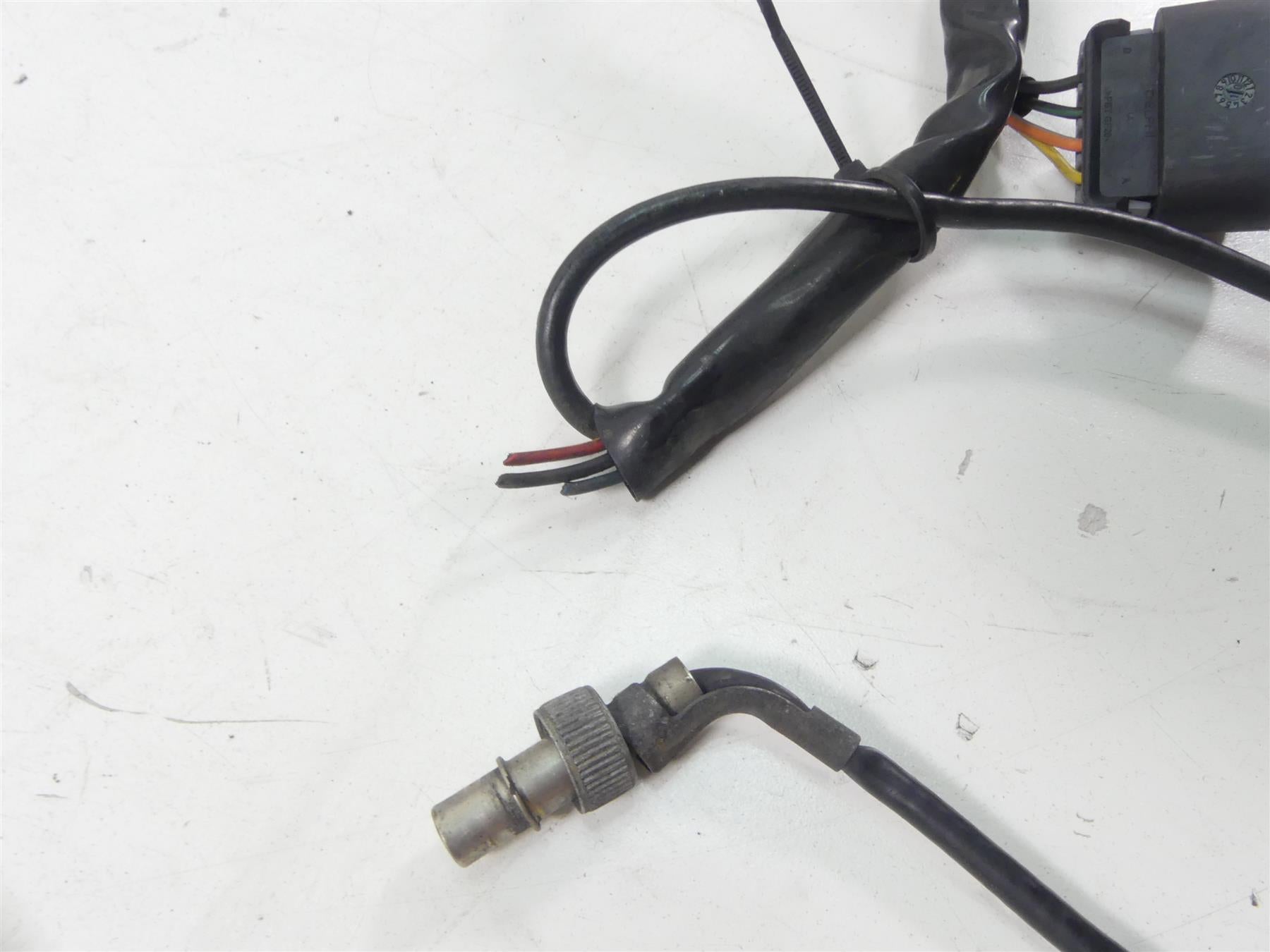 2011 Harley Touring FLTRX Road Glide Main Abs Wiring Harness Loom -Read 70127-10 {{ shop.shopifyCountryName }} - Mototech271