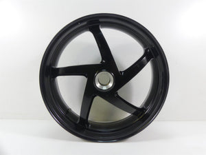 2005 Ducati Multistrada 1000S Rear Marchesini Wheel Rim 17x5.5 50221072AB