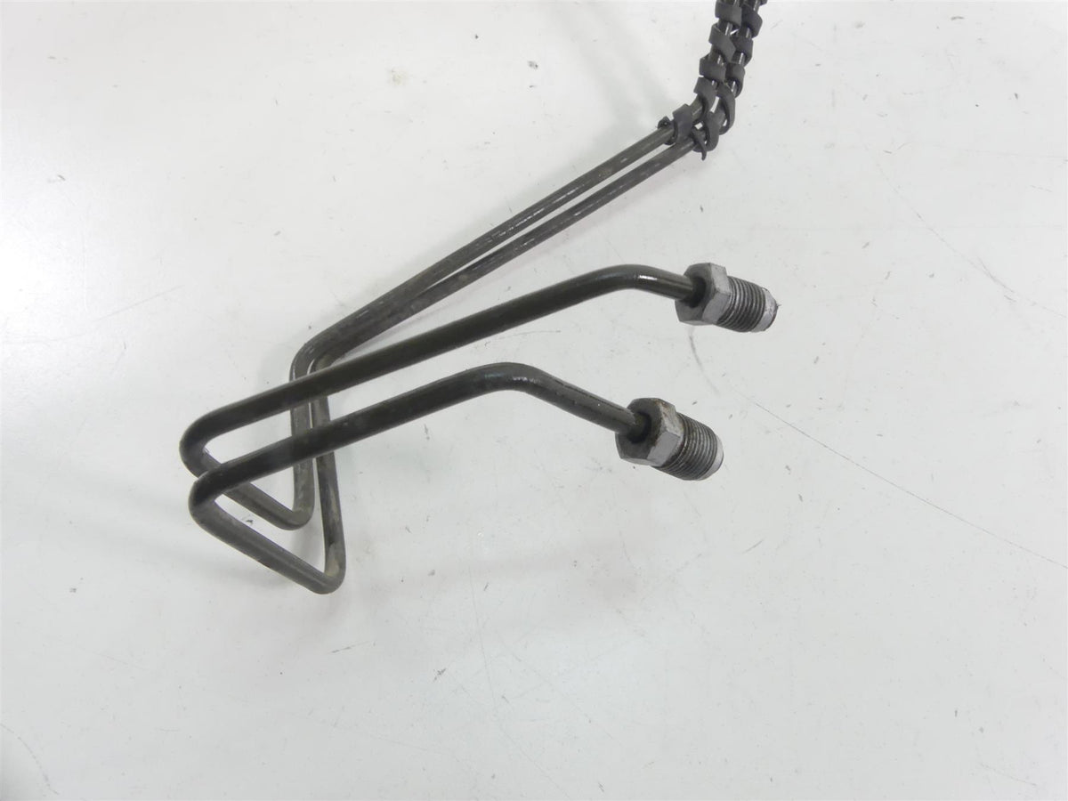 2001 BMW R1150 GS R21 Front Abs Brake Line Hose Set 34322338180 {{ shop.shopifyCountryName }} - Mototech271