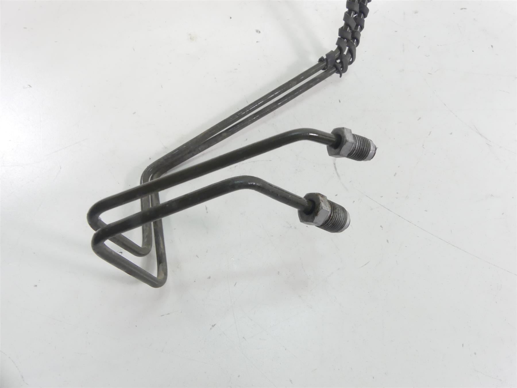2001 BMW R1150 GS R21 Front Abs Brake Line Hose Set 34322338180 {{ shop.shopifyCountryName }} - Mototech271