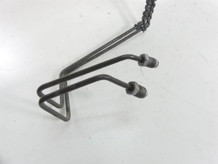 2001 BMW R1150 GS R21 Front Abs Brake Line Hose Set 34322338180 {{ shop.shopifyCountryName }} - Mototech271