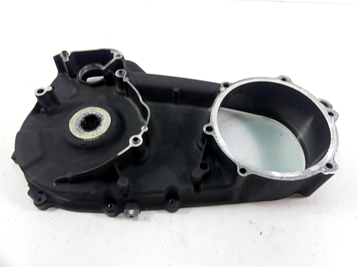 2007 Harley Touring FLHRC Road King Inner Primary Drive Clutch Cover 60677-07 {{ shop.shopifyCountryName }} - Mototech271
