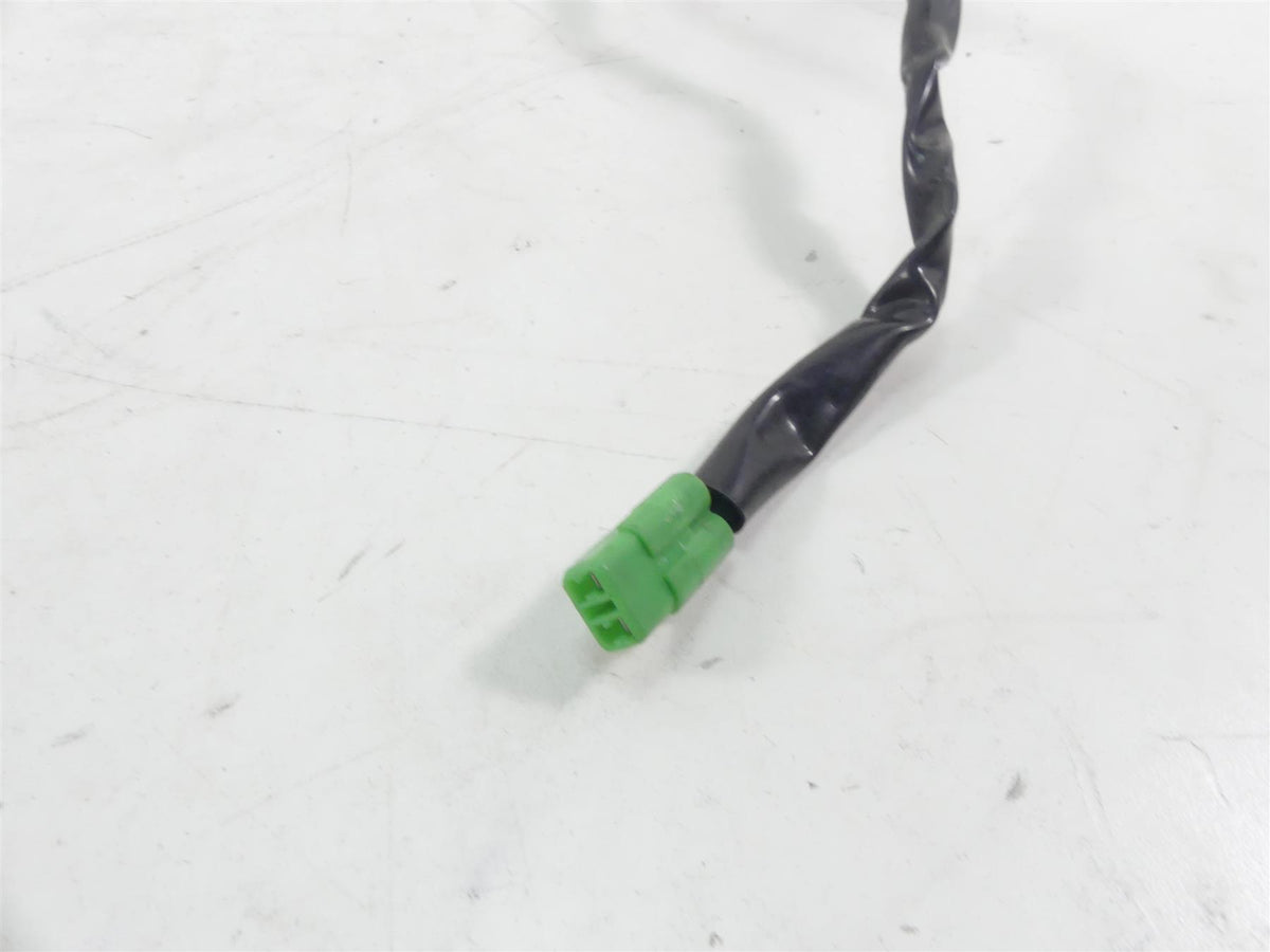 2003 Honda VTX1800R Kickstand Side Kick Stand 50530-MCV-000 {{ shop.shopifyCountryName }} - Mototech271