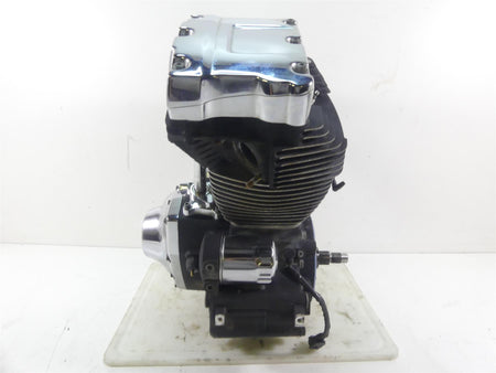 2005 Harley Softail FLSTSC Heritage Springer Running Engine 26k -Vid 19259-05B {{ shop.shopifyCountryName }} - Mototech271