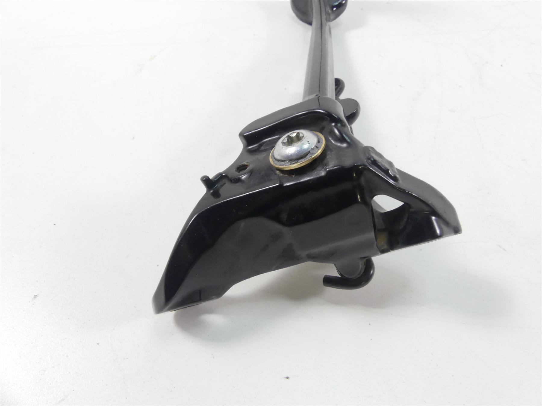 2022 Harley Softail FXBBS Street Bob Side Kick Jiffy Kickstand Stand 50000152 {{ shop.shopifyCountryName }} - Mototech271