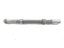 Load image into Gallery viewer, 2003 Honda VTX1800 C Front Axle Wheel Spindle 44301-MZ0-A40 | Mototech271
