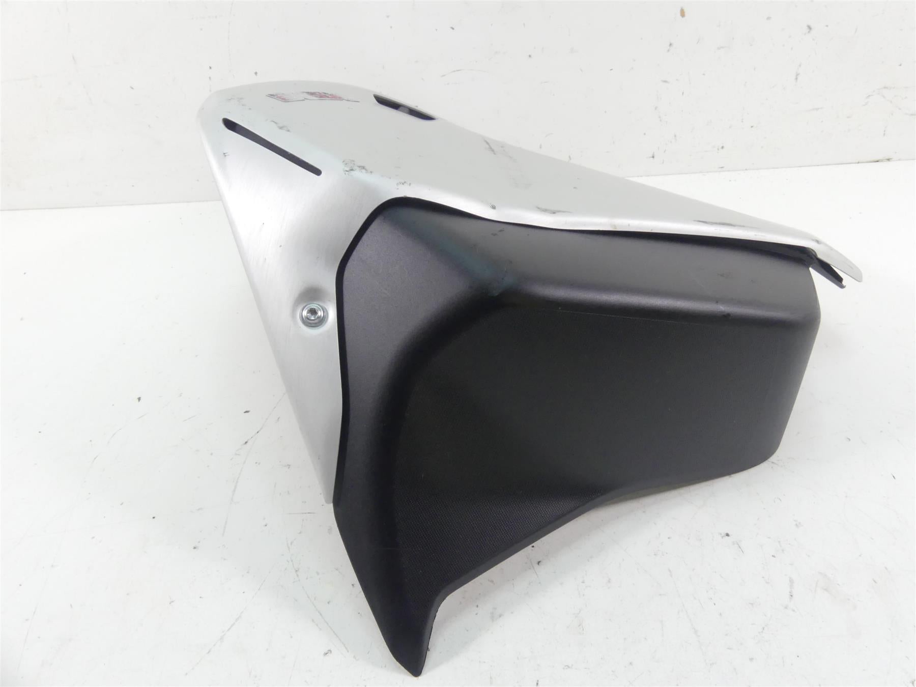2020 Ducati Multistrada 1260 Enduro Right Side Tank Cover Fairing 48017471A {{ shop.shopifyCountryName }} - Mototech271