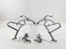Load image into Gallery viewer, 2015 BMW R1200GS Adv K51 Engine &amp; Tank Crash Guard - Little Bent 8543456 8543455 | Mototech271

