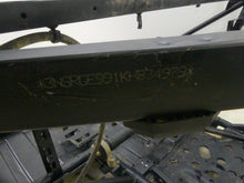 Load image into Gallery viewer, 2019 Polaris General 1000 EPS Straight Main Frame Chassis With Bill of Sale 1024119
