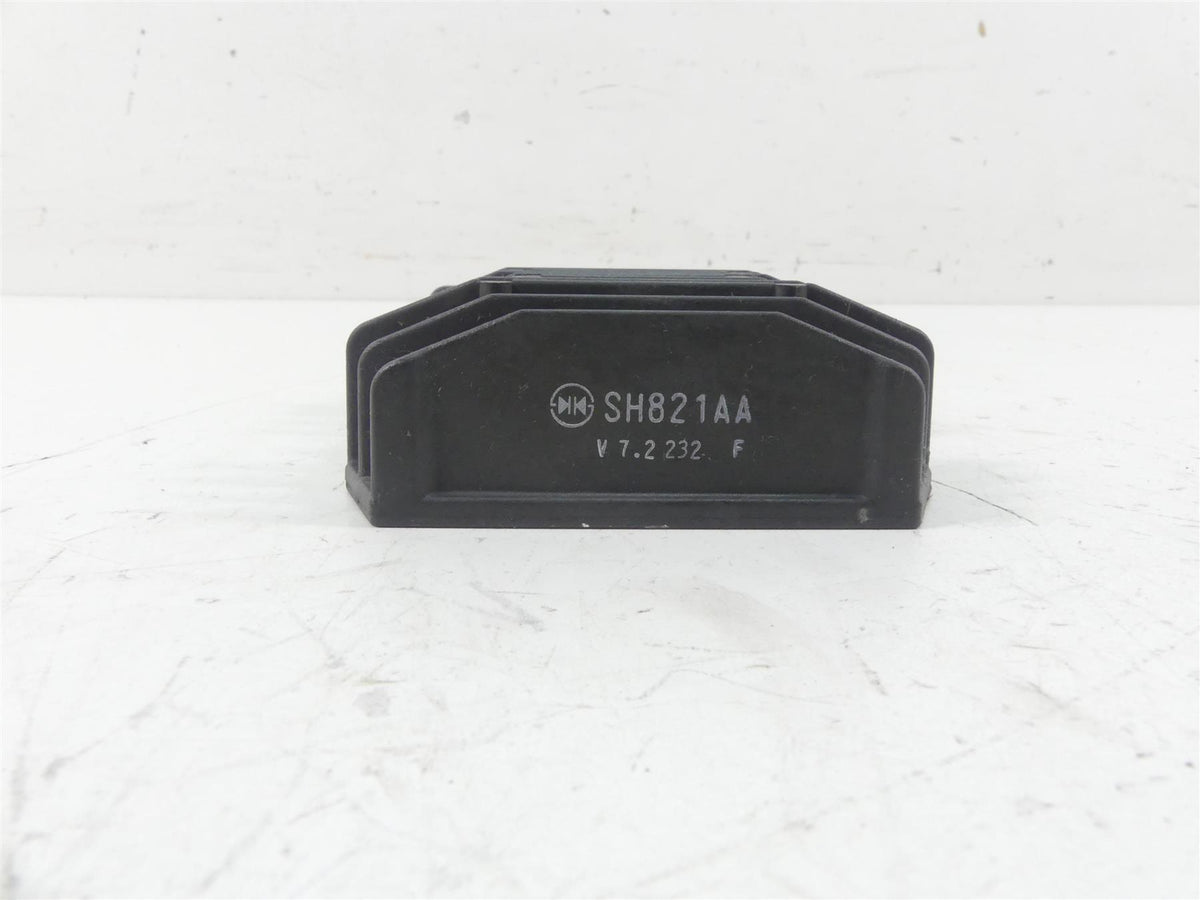 2018 Ducati Hypermotard 939 SP Rectifier Voltage Regulator 54040321A SH821AA {{ shop.shopifyCountryName }} - Mototech271