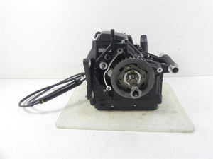 2021 Harley Softail FXBBS 114 Street Bob Transmission Gear Box M8 758mi 34700176