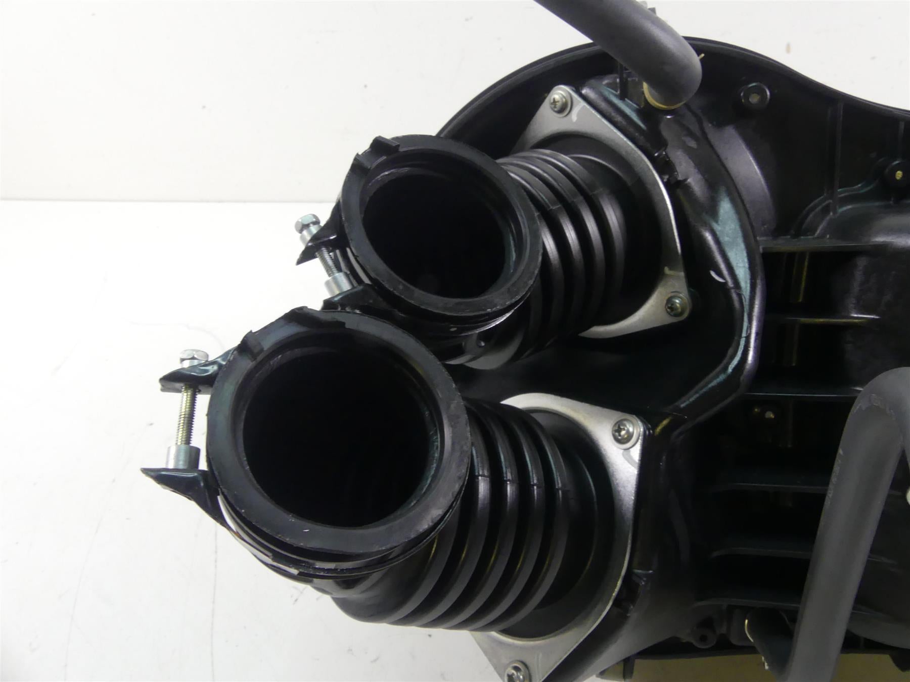 2021 Honda Talon SXS1000 S2X 1000R Air Box Filter Cleaner Tube Set 17215-HL6-A00 {{ shop.shopifyCountryName }} - Mototech271