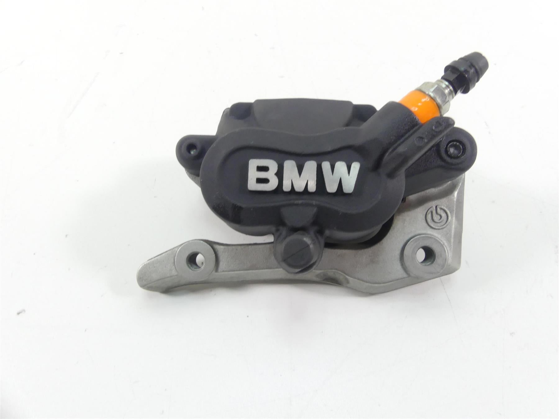 2017 BMW RnineT Racer K32 Rear Brembo Brake Caliper 34217664103 | Mototech271