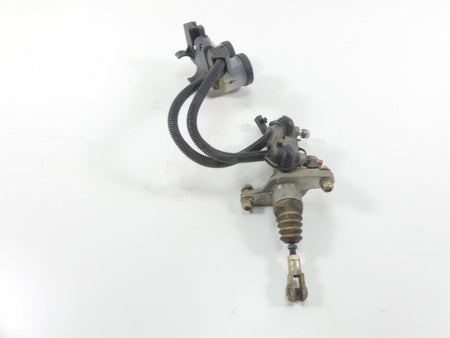 2020 Can Am Maverick X3 XMR Turbo RR Brembo Main Brake Master Cylinder 705601863 {{ shop.shopifyCountryName }} - Mototech271
