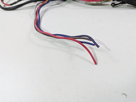 2008 Ultima Motorcycles Fat Bastard Wiring Harness & Ignition Switch & Cdi Module {{ shop.shopifyCountryName }} - Mototech271