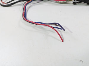 2008 Ultima Motorcycles Fat Bastard Wiring Harness & Ignition Switch & Cdi Module