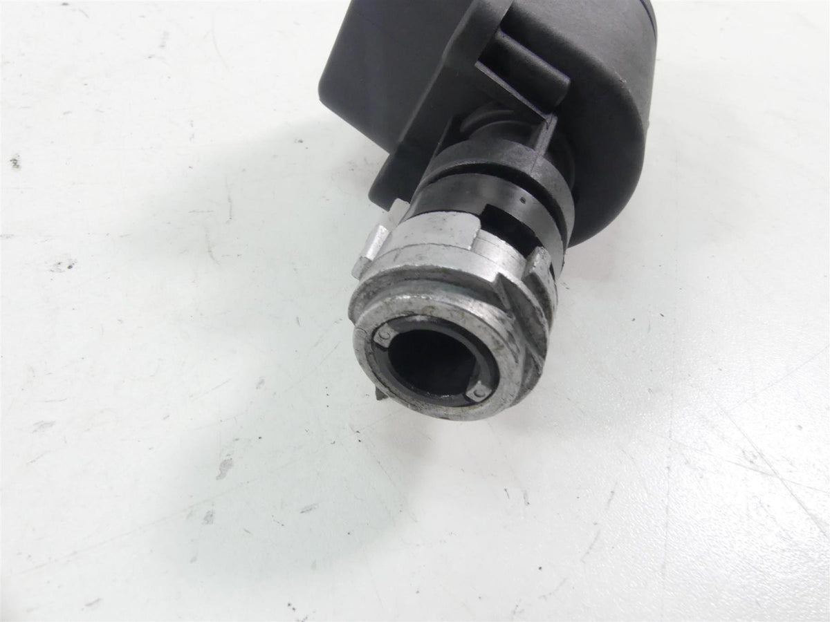 2013 Harley Touring FLHTK Electra Glide Ignition Switch No Key - Vin 71572-06 {{ shop.shopifyCountryName }} - Mototech271