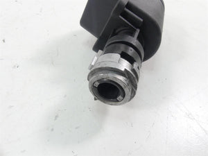 2013 Harley Touring FLHTK Electra Glide Ignition Switch No Key - Vin 71572-06 | Mototech271